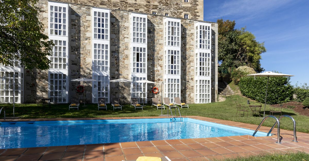 Parador de Monforte 1